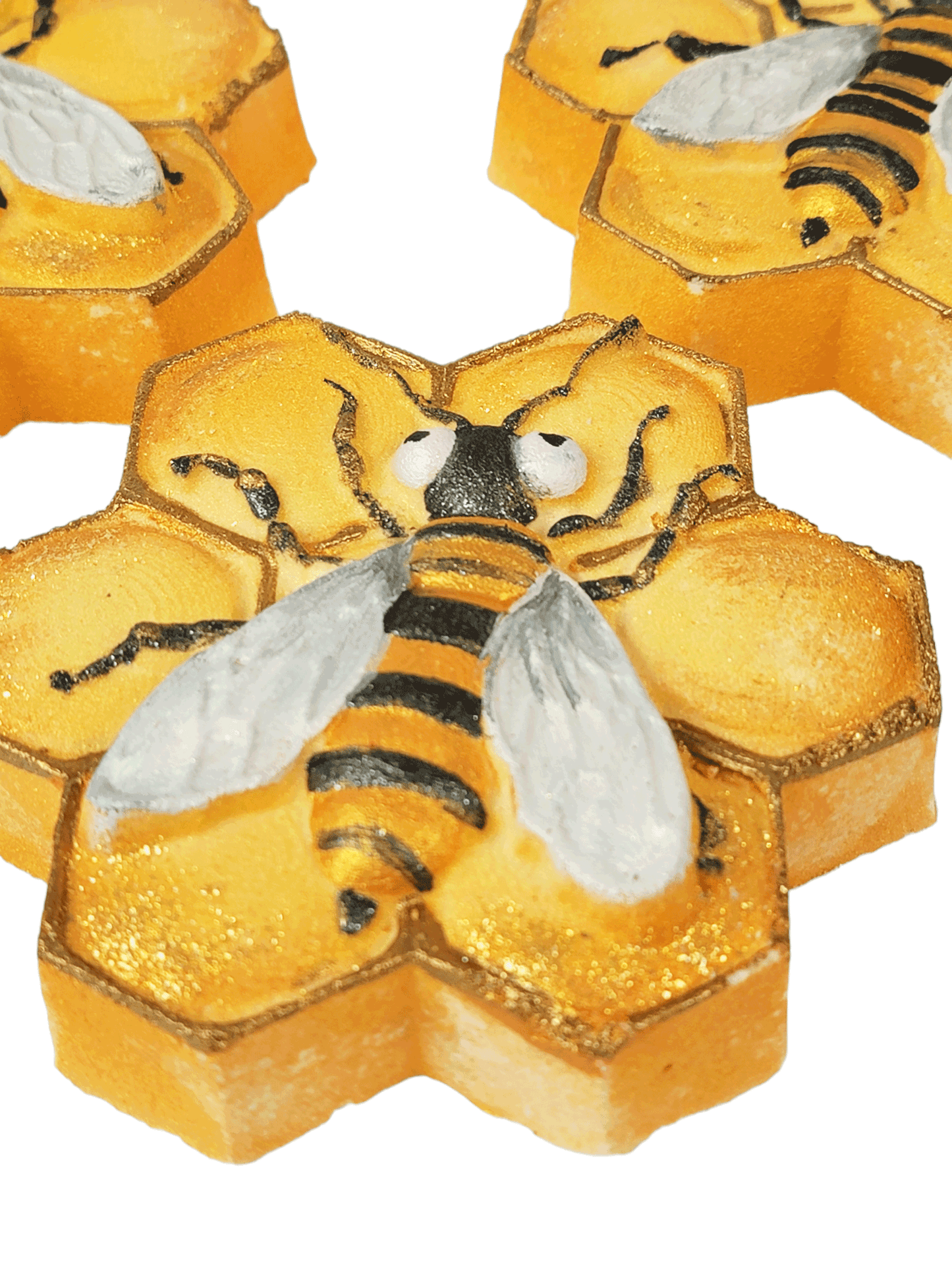 Bee Kind Bath Bomb