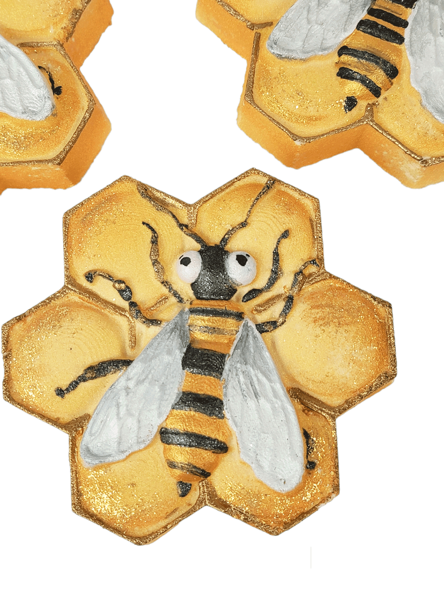 Bee Kind Bath Bomb