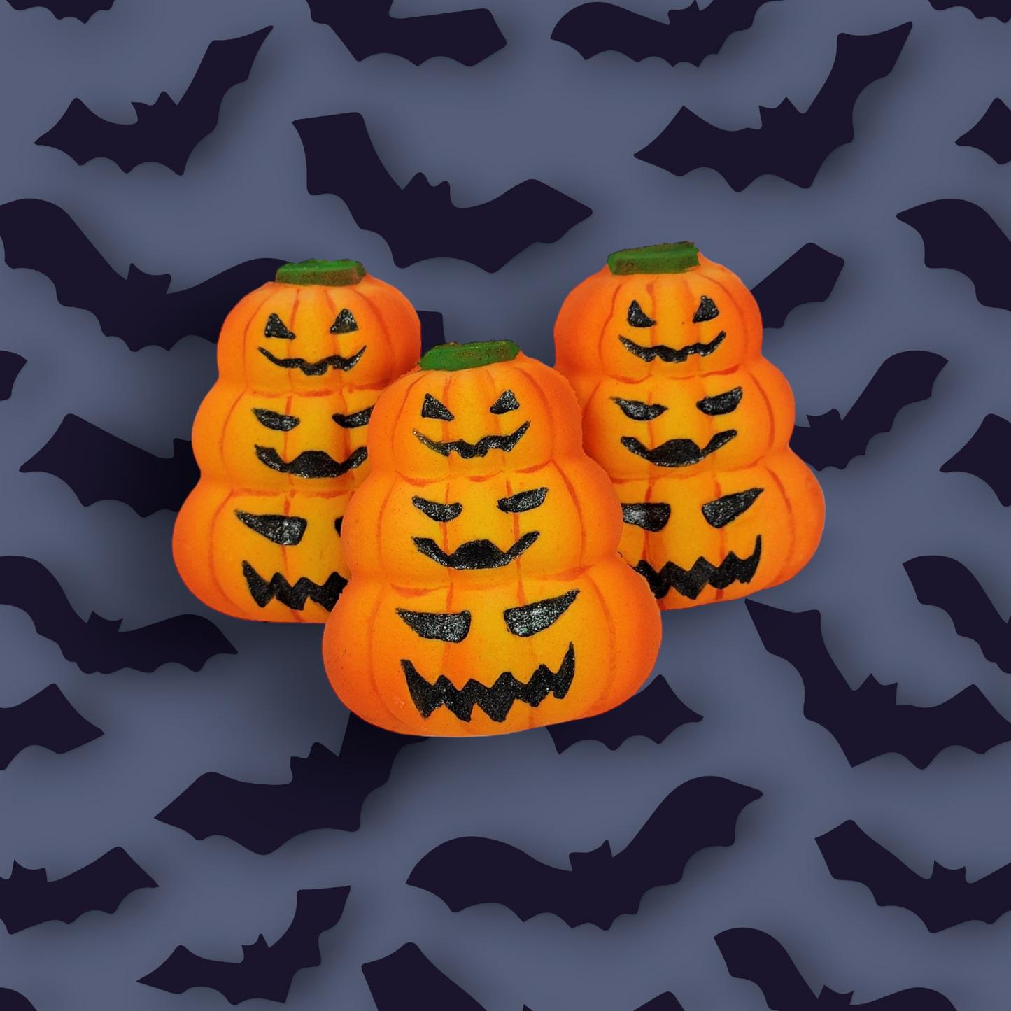 Boo Brothers Bath Bomb