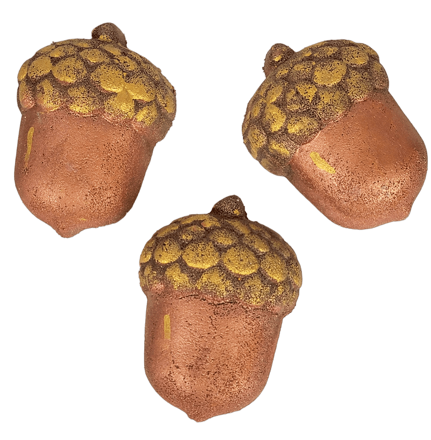Nutty Bubbles Acorn Bubble Bar