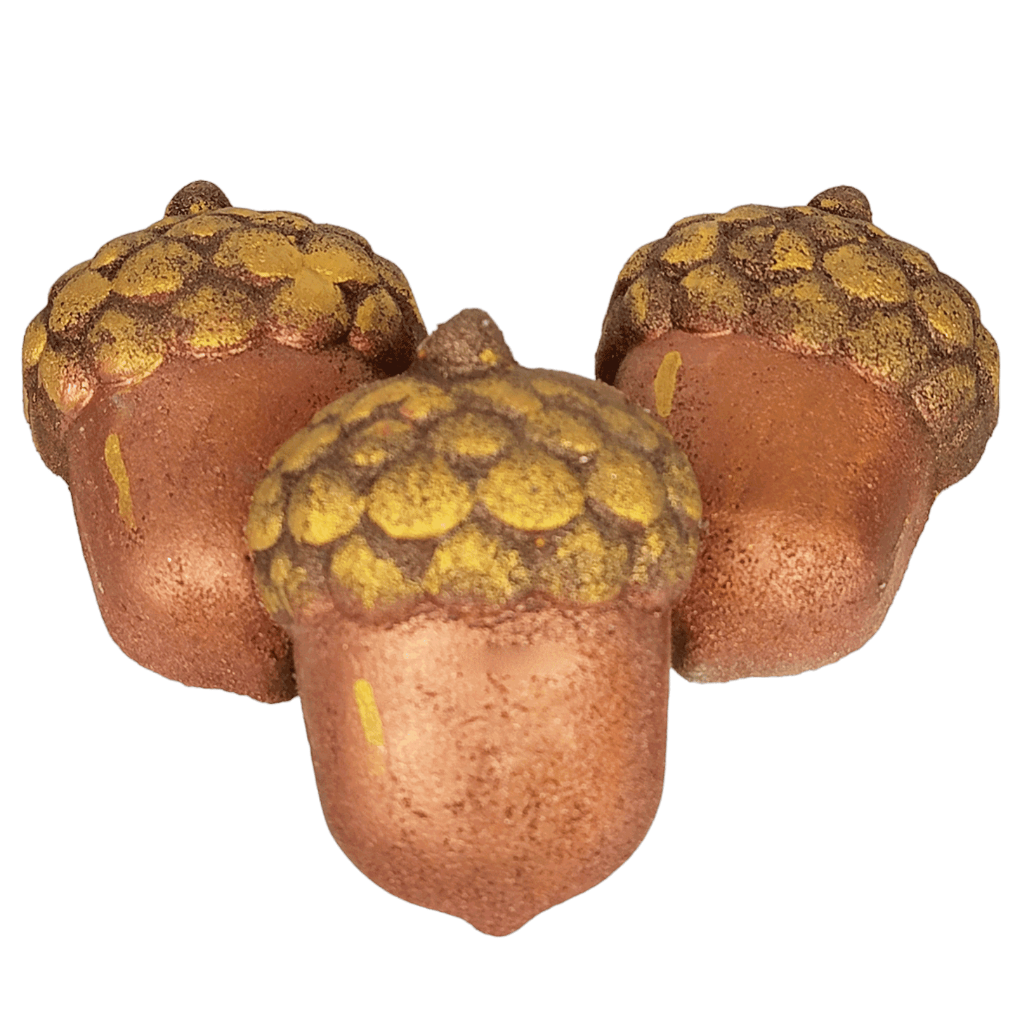 Nutty Bubbles Acorn Bubble Bar