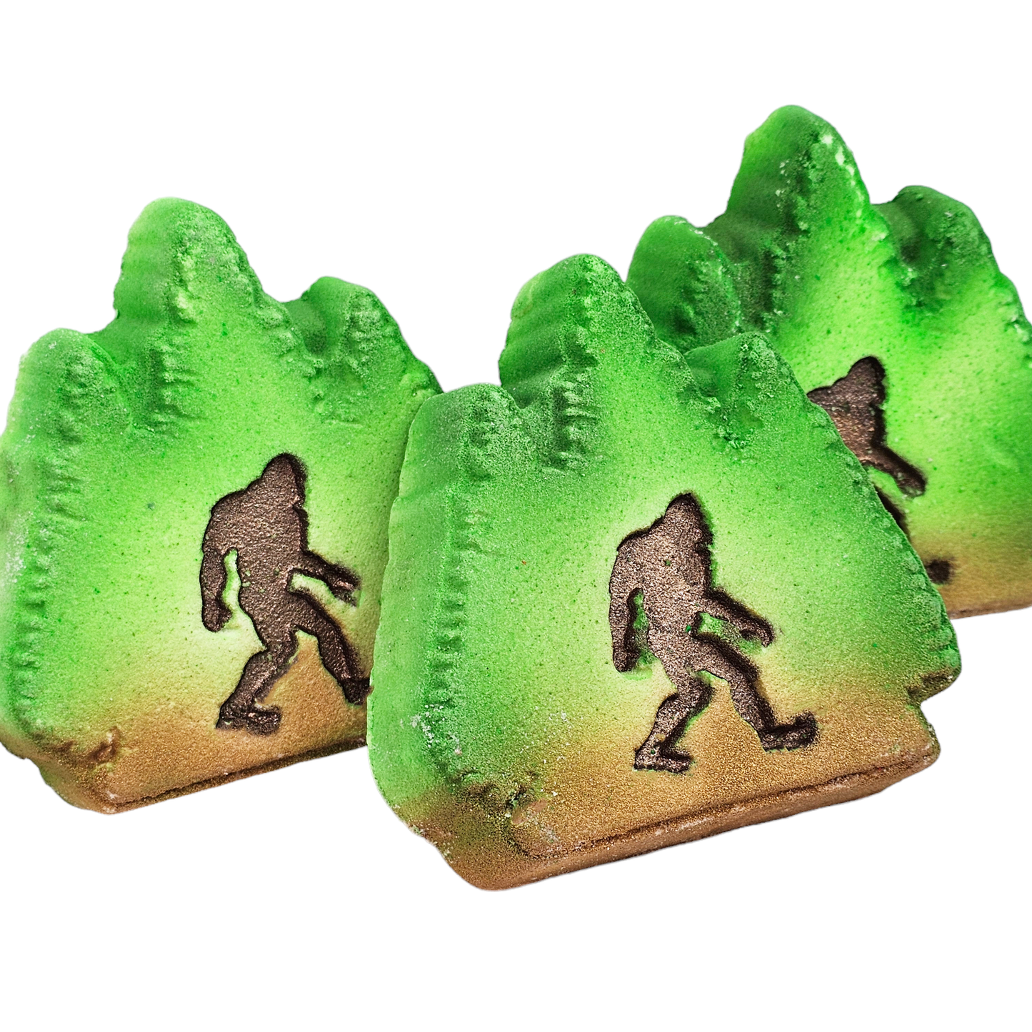 Into the Woods Bath Bomb