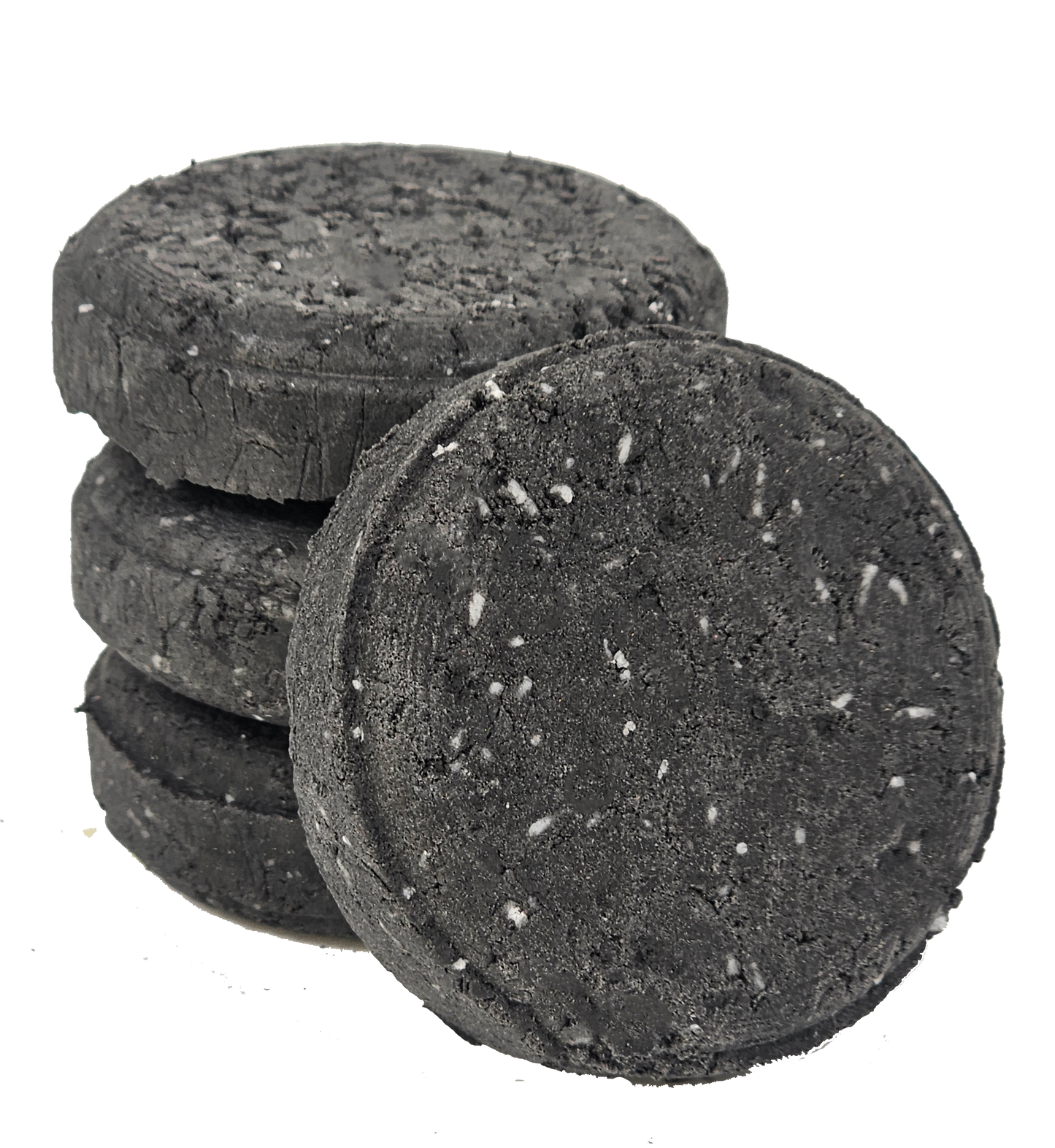 Charcoal Tea Trea Shampoo Bar