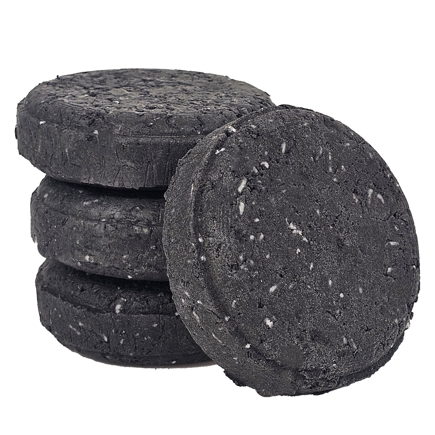 Charcoal Tea Trea Shampoo Bar