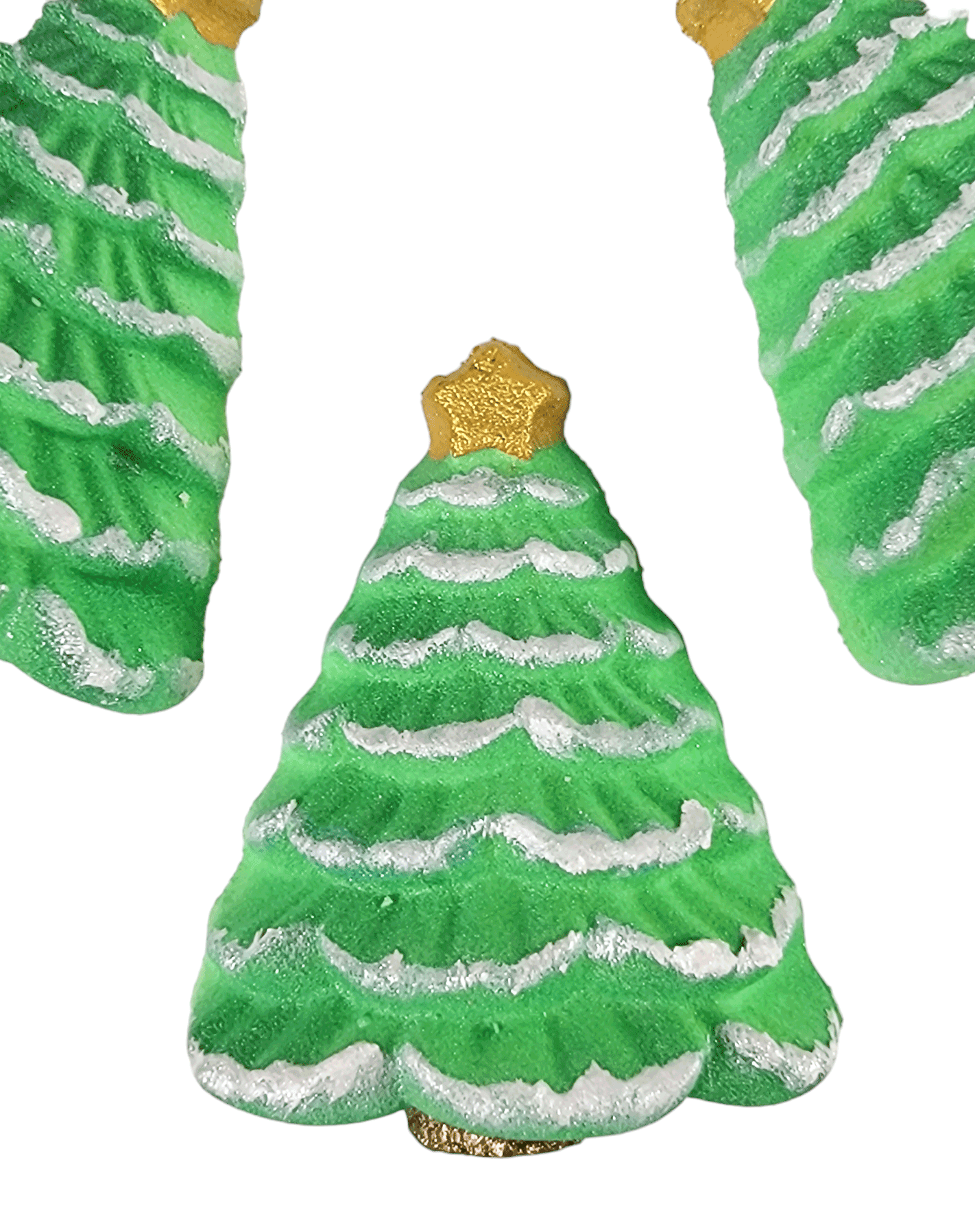 Winter Wishes Bath Bomb
