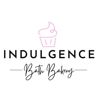 Indulgence Bath Bakery logo