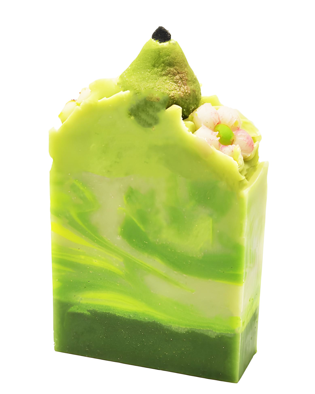 Pear Grove Artisan Soap