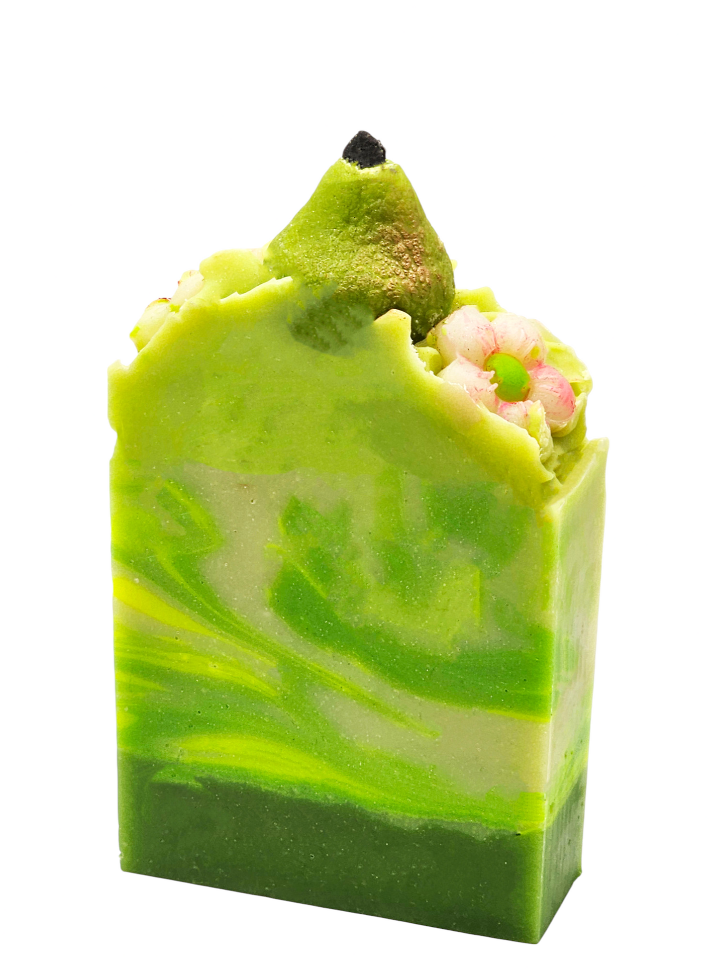 Pear Grove Artisan Soap