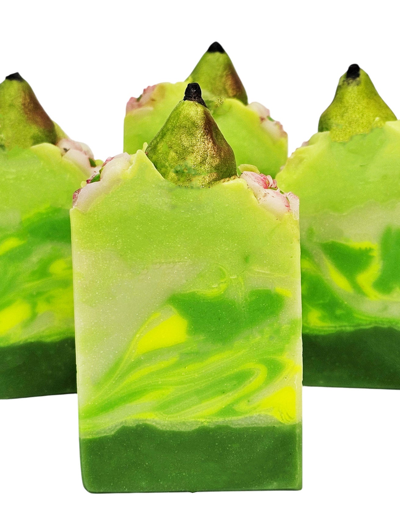 Pear Grove Artisan Soap