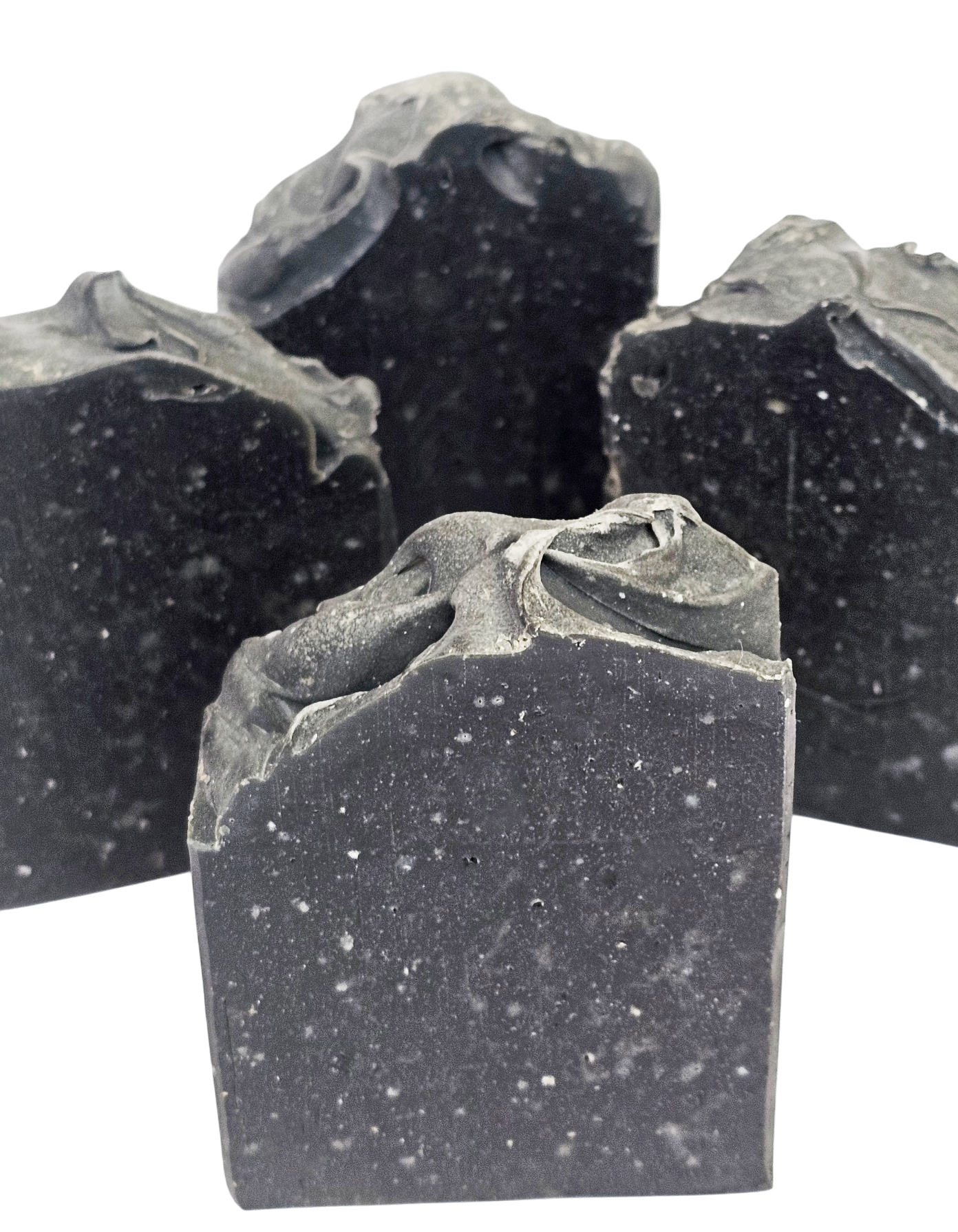 Pine Tar Artisan Vegan Soap