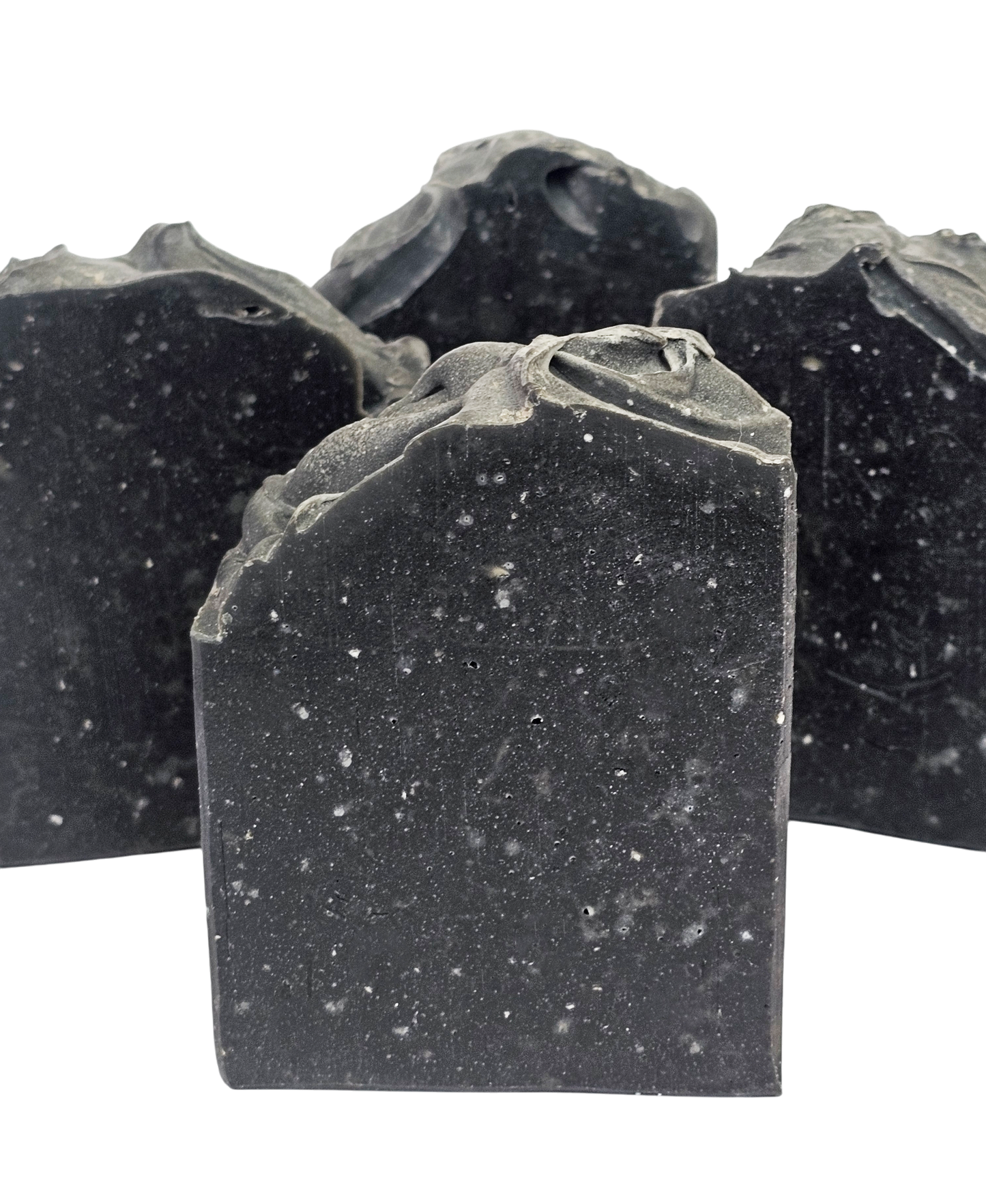Pine Tar Artisan Vegan Soap