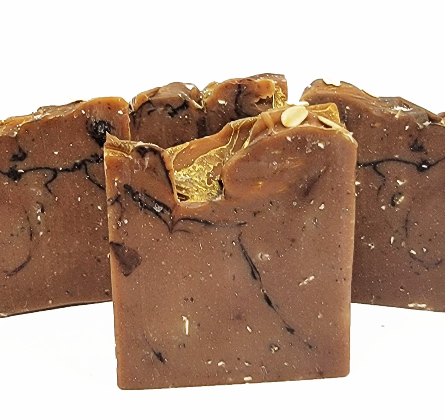 #artisansoap# - #indulgencebathbakery#soap