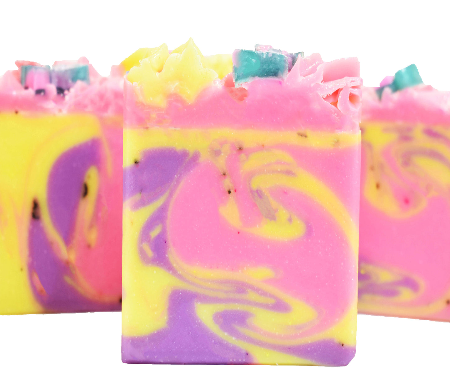 Butterfly Kisses Artisan Soap