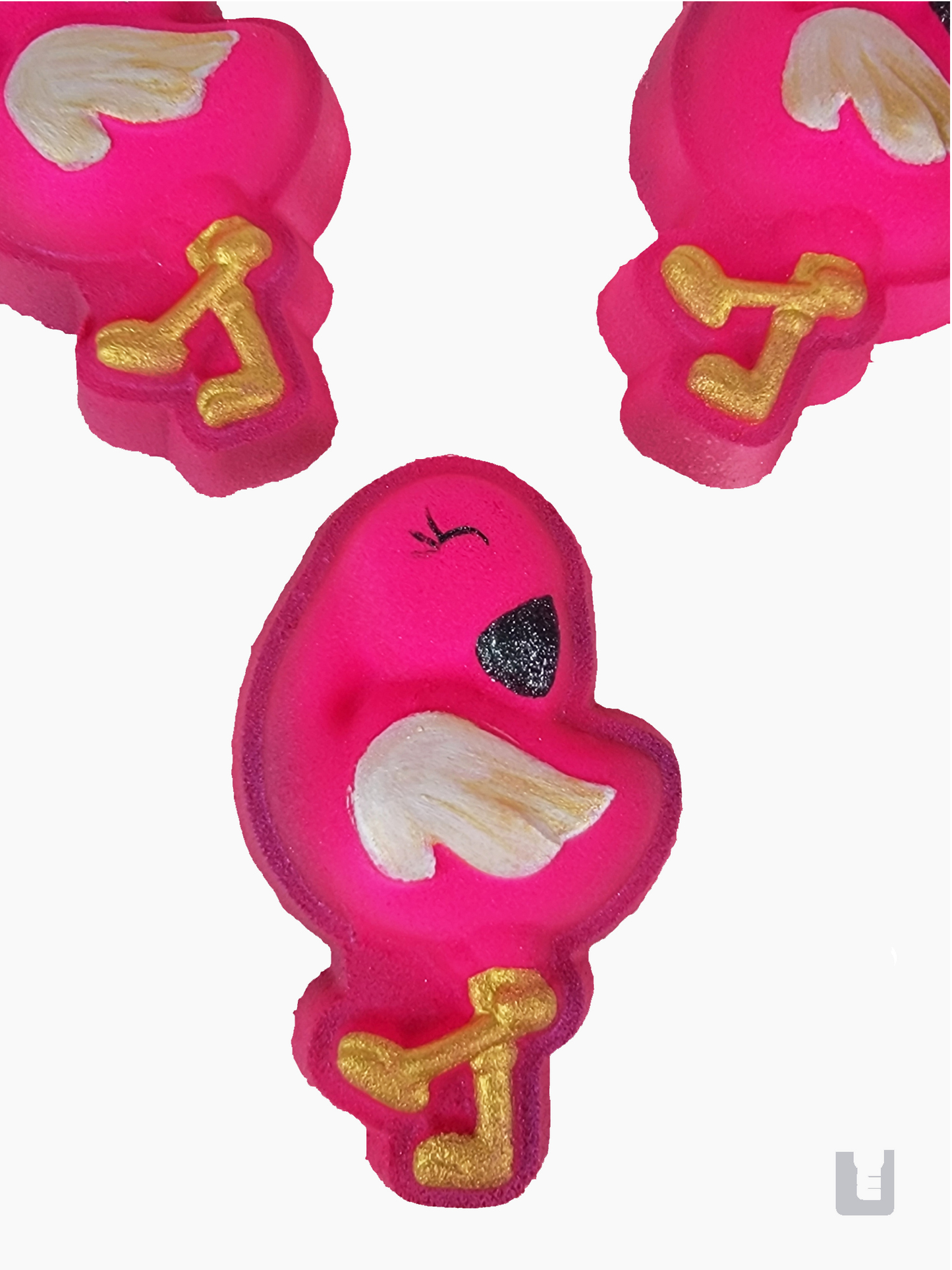 Pink Flamingo Bath Bomb