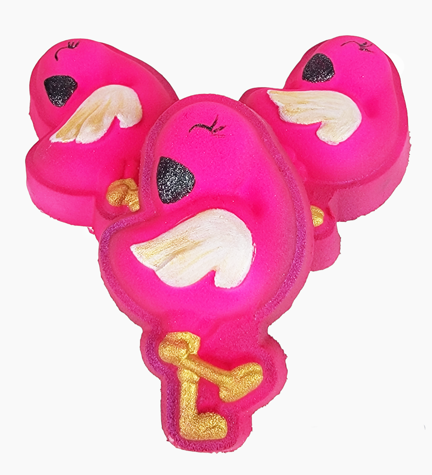 Pink Flamingo Bath Bomb