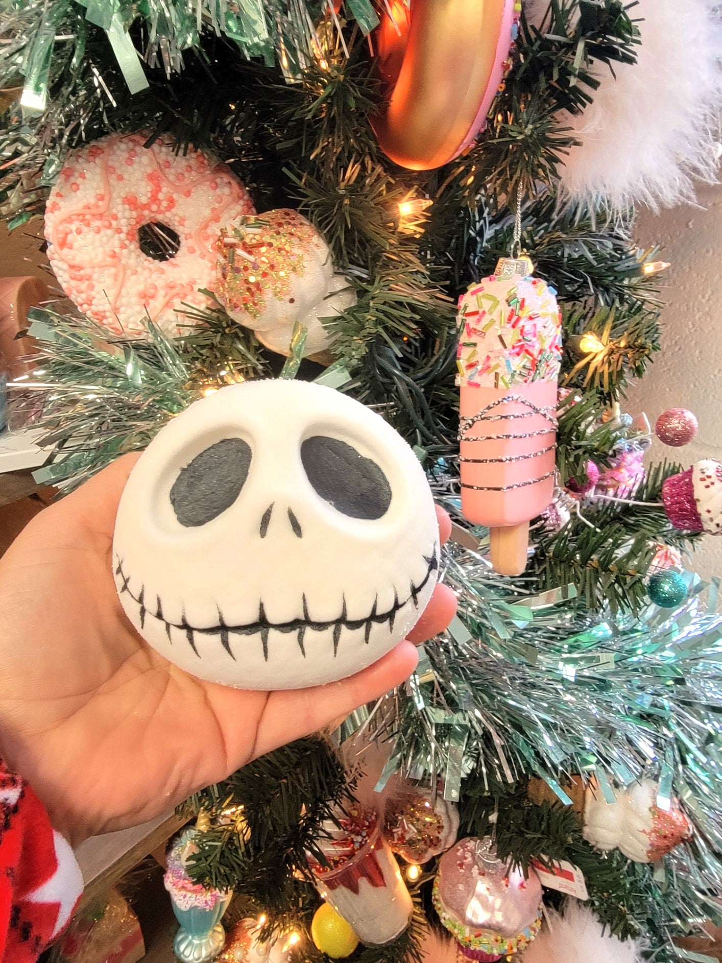 Jack Bath Bomb