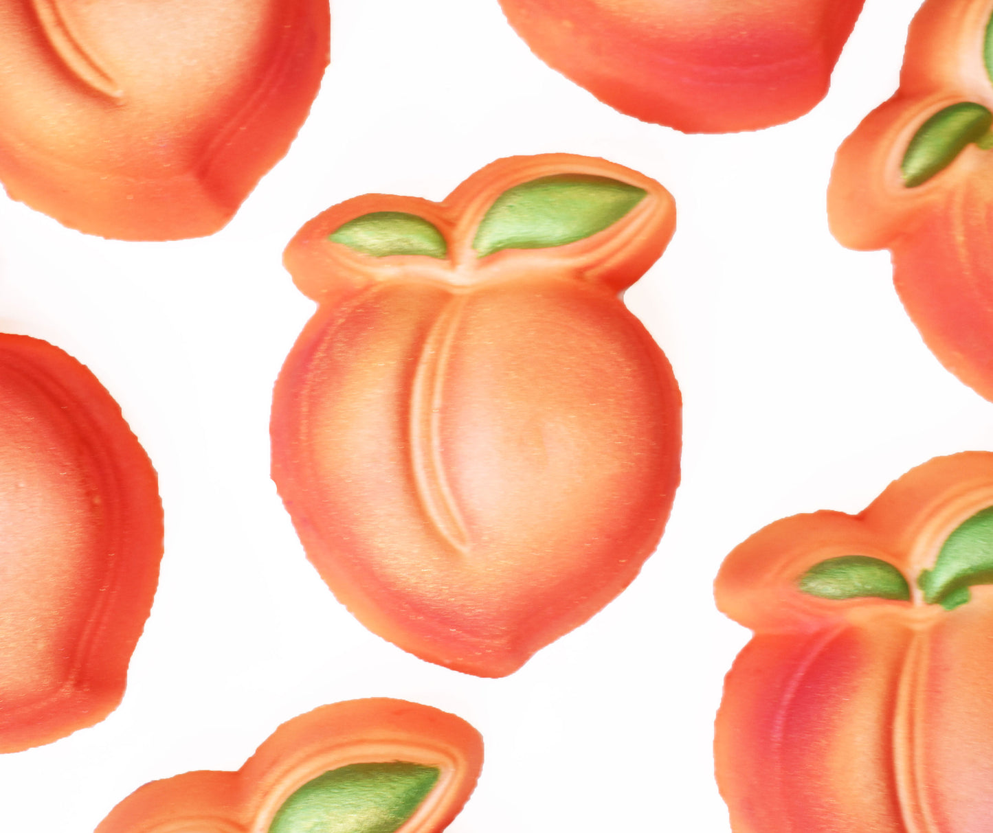 Peachy Keen Bath Bomb