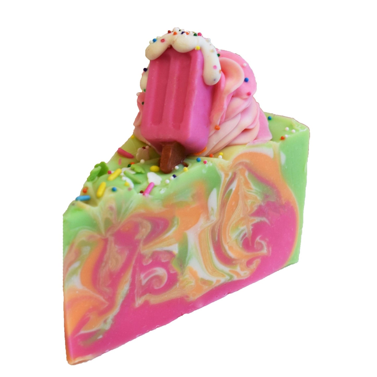 #artisansoap# - #indulgencebathbakery#soap