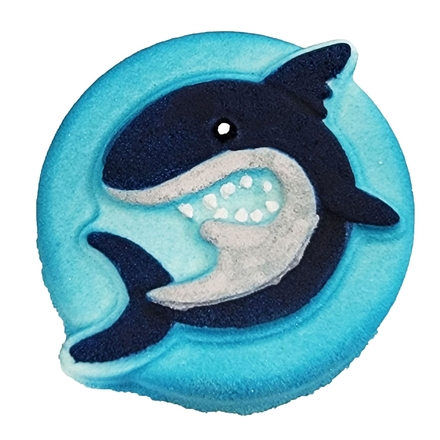 Shark Bait Bath Bomb
