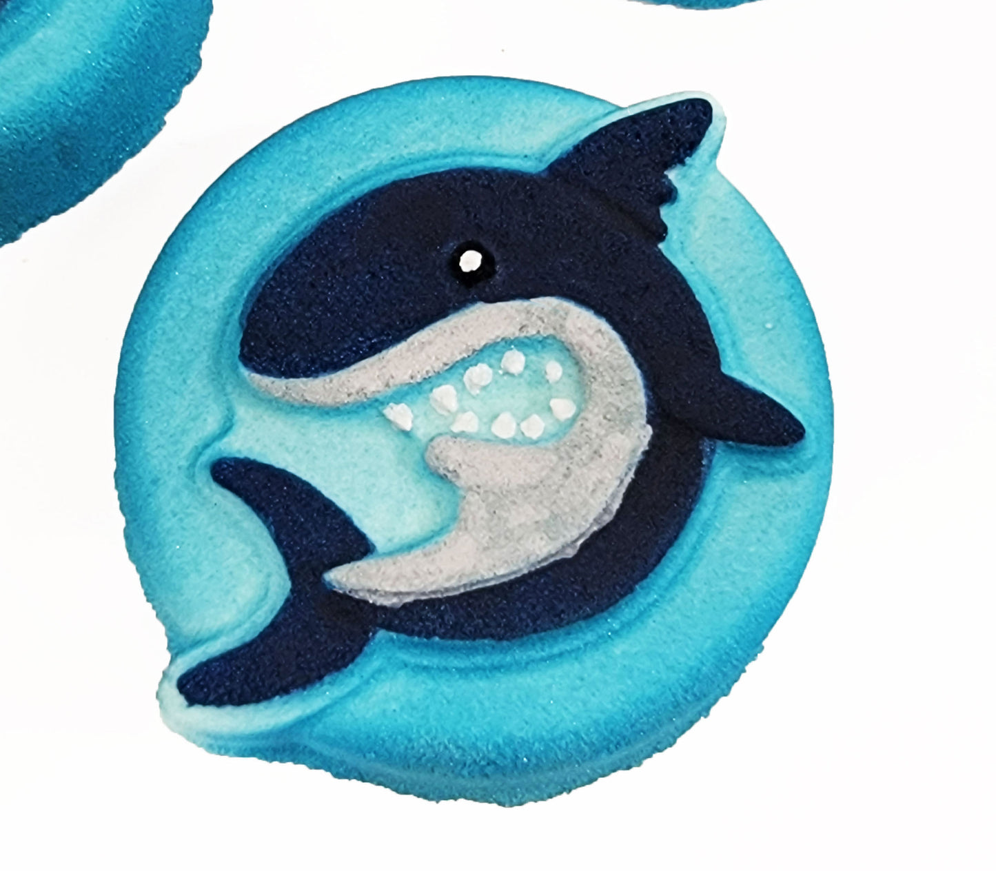 Shark Bait Bath Bomb