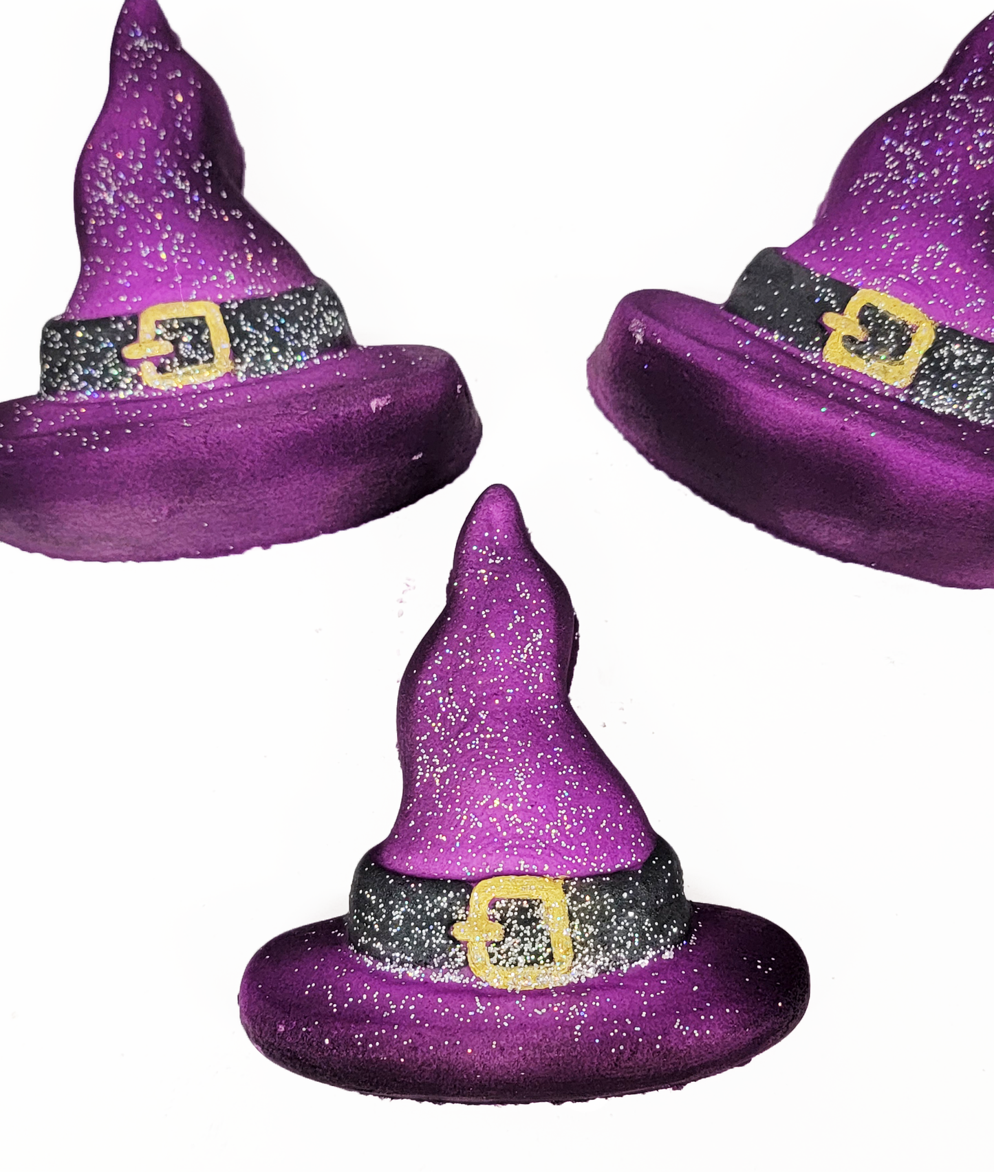 Berry Bewitching Witch Hat Bath Bomb