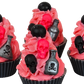 Toxic Treat Artisan Vegan Soap Cupcake
