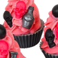 Toxic Treat Artisan Vegan Soap Cupcake