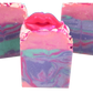 Blushing Berry Kiss Artisan Soap