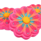 Crazy Daisy Bath Bomb Handcrafted Bath Bomb