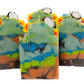 Coconut Coast Artisan Soap