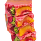 Strawberry Peach Champagne Artisan Soap