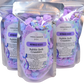 Mermaid Kisses Bubble Bath Crumble