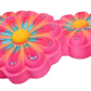 Crazy Daisy Bath Bomb Handcrafted Bath Bomb