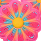 Crazy Daisy Bath Bomb Handcrafted Bath Bomb