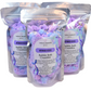 Mermaid Kisses Bubble Bath Crumble
