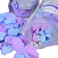 Mermaid Kisses Bubble Bath Crumble