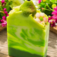 Pear Grove Artisan Soap