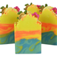 Sun-Kissed Paradise Artisan Soap