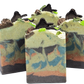 Into the Woods Artisan Soap