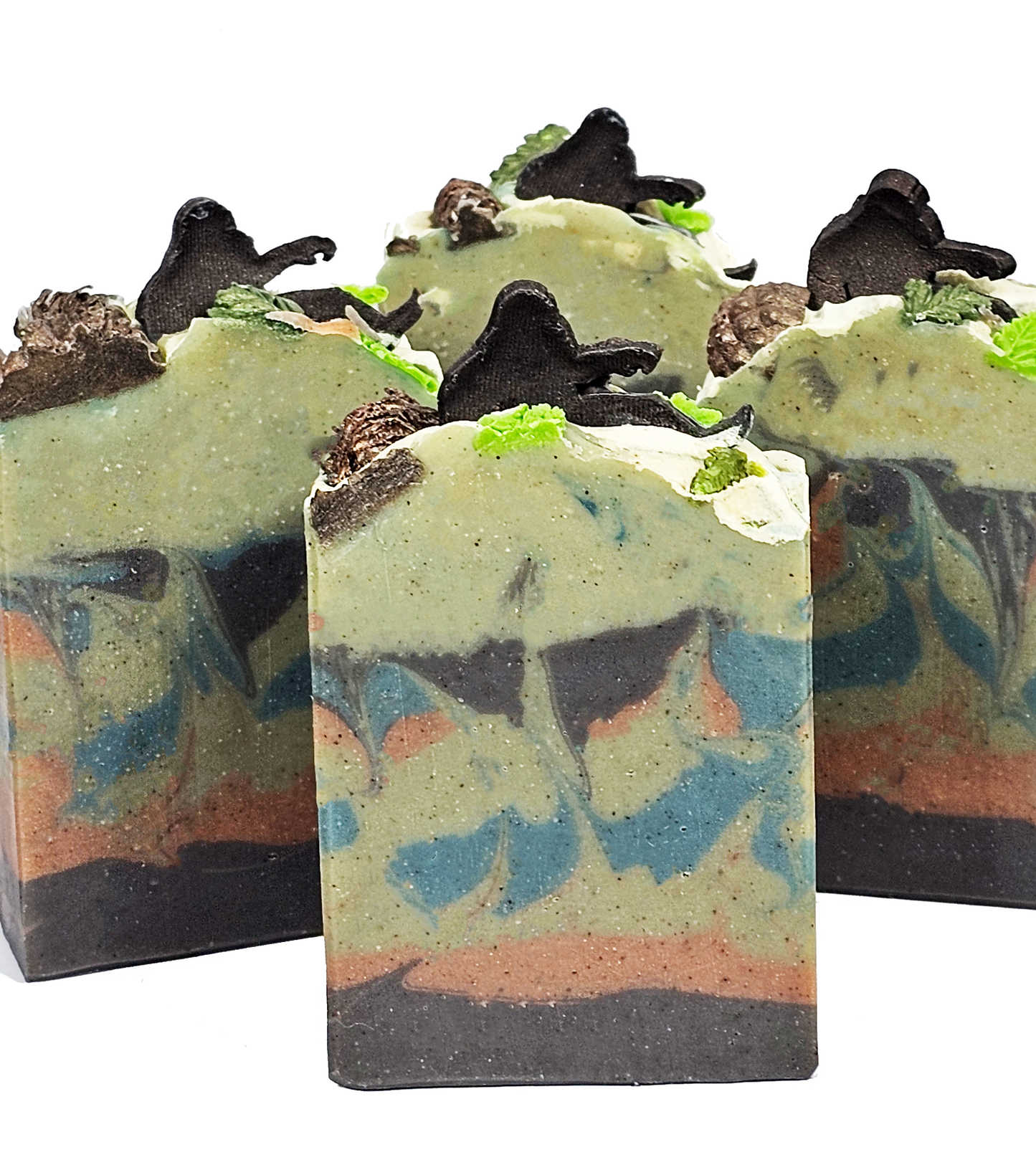 Into the Woods Artisan Soap