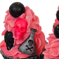 Toxic Treat Artisan Vegan Soap Cupcake