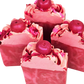 Cherry Bomb Artisan Soap