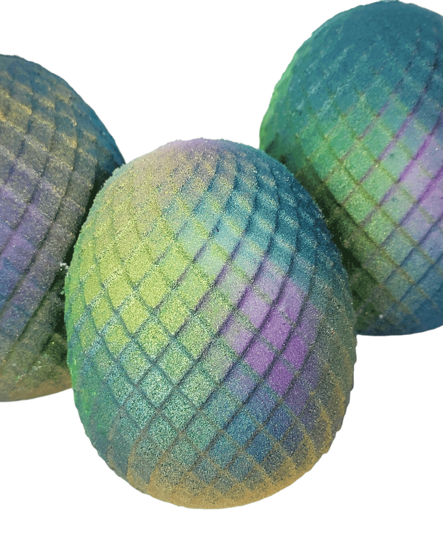 Dragon Egg Bath Bomb