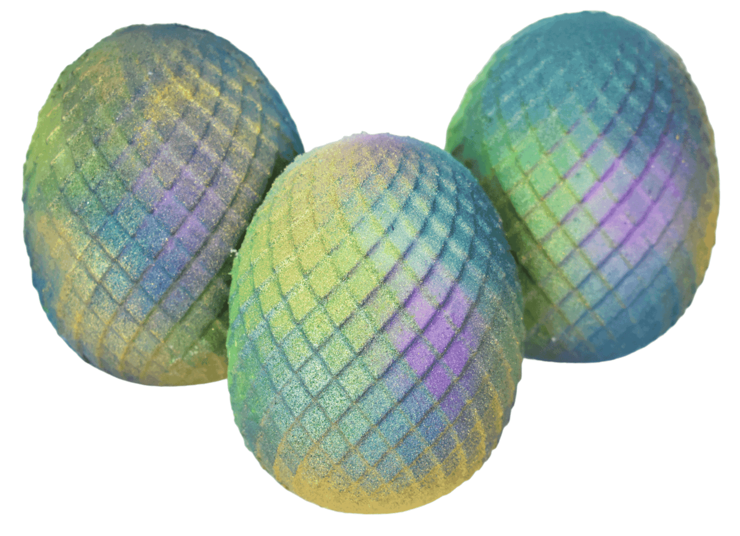 Dragon Egg Bath Bomb