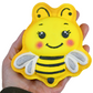 Busy Bee Bath Bomb Handcrafted Bath Bomb