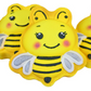 Busy Bee Bath Bomb Handcrafted Bath Bomb
