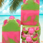 Pink Guava Paradise Artisan Soap