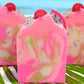 Dragonfruit Crush Artisan Soap