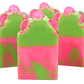 Pink Guava Paradise Artisan Soap