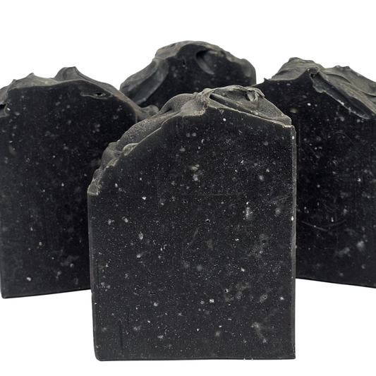 Pine Tar Artisan Vegan Soap